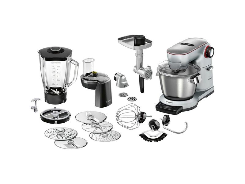 Kuchyňský robot BOSCH MUM9BX5S61