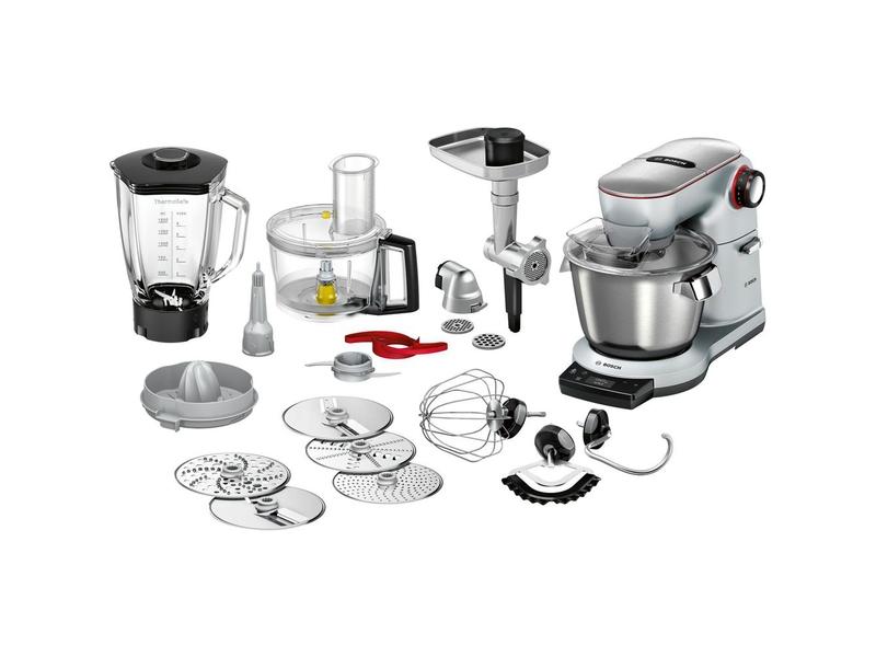 Kuchyňský robot BOSCH MUM 9BX5S65