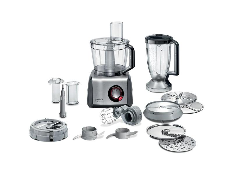 Kuchyňský robot BOSCH MC812M865 FOOD