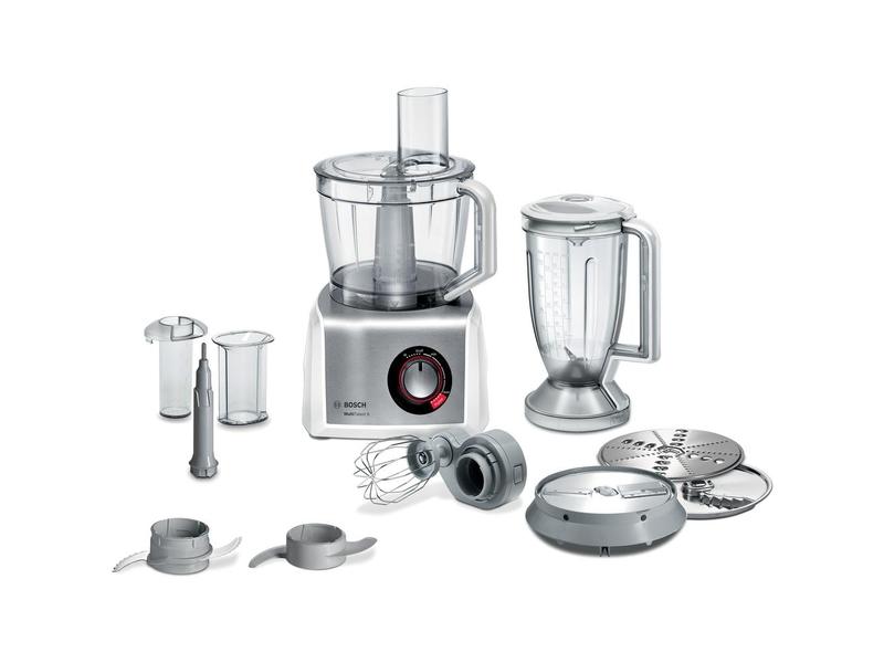 Kuchyňský robot BOSCH MC812S814