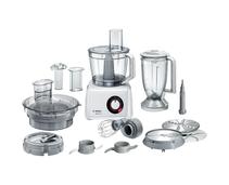 Obrázek k produktu: BOSCH MC812W872 FOOD PROCESSOR