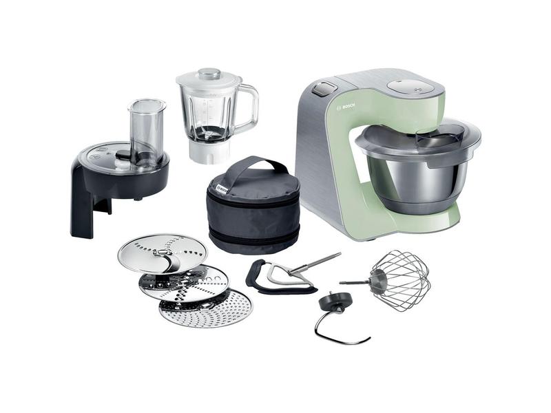 Kuchyňský robot BOSCH MUM58MG60