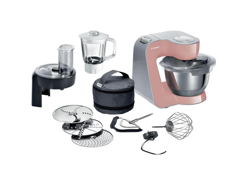 Kuchyňský robot BOSCH MUM58NP60