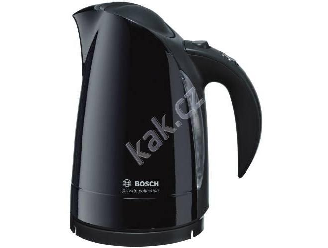 Rychlovarná konvice BOSCH  Private collection TWK6003V