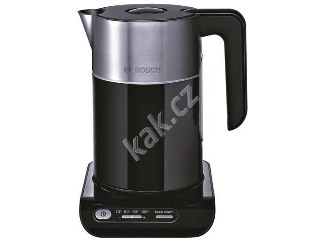 Rychlovarná konvice BOSCH  Styline TWK 8613