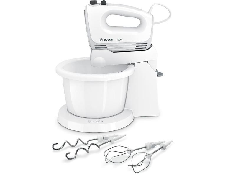 Ruční šlehač BOSCH MFQ2600X