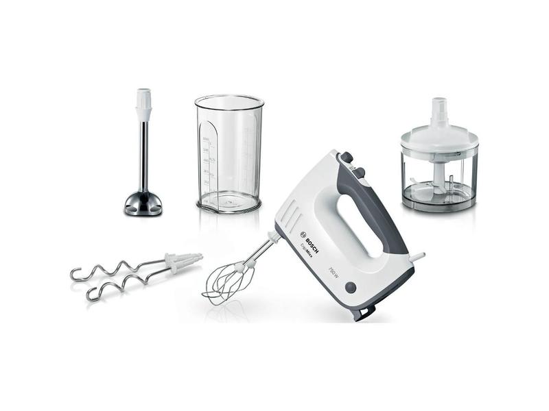 Ruční šlehač BOSCH MFQ 37480