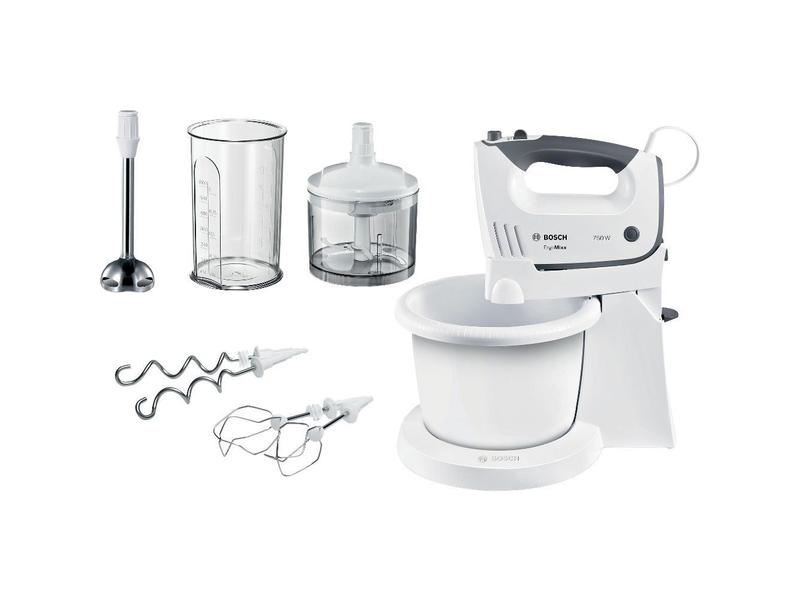 Ruční šlehač BOSCH MFQ37490