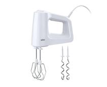 Obrázek k produktu: BRAUN HM 3000, bílý (white)