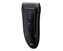 Obrázek k produktu: BRAUN Series 1 170s, černý (black)