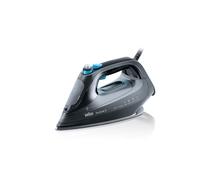 Obrázek k produktu: BRAUN SI 9188 EBK, černá (black)
