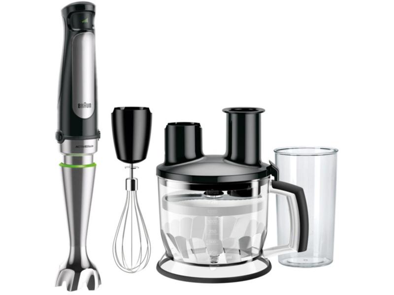 Tyčový mixér BRAUN MQ7075X