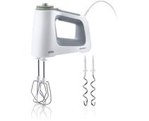 Obrázek k produktu: BRAUN HM5100WH