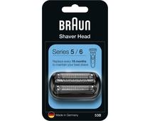 Obrázek k produktu: BRAUN COMBIPACK 53B