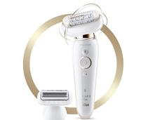 Obrázek k produktu: BRAUN Silk-épil 9 Flex 9002