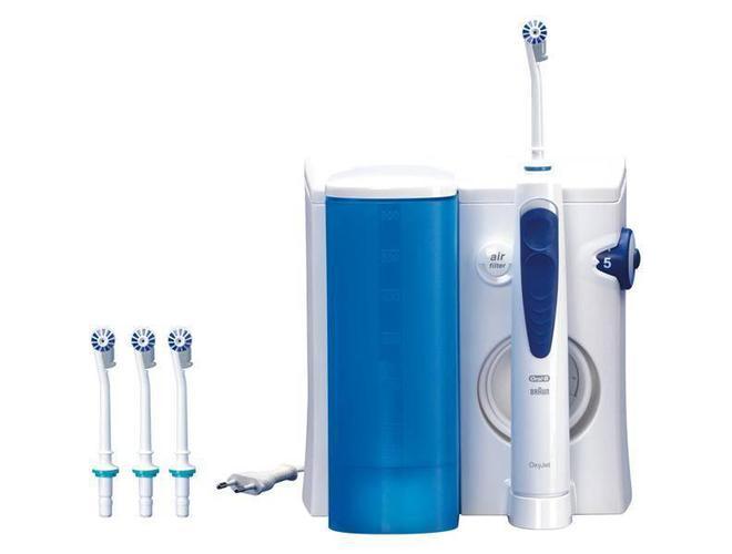 Ústní sprcha BRAUN Oral-B ProfessionalCare™ MD20 OxyJet