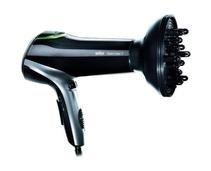 Obrázek k produktu: BRAUN HD 730 SatinHair 7 / SPI 2200 DF černý