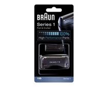 Obrázek k produktu: BRAUN CombiPack Series1 - 11B černá barva - náhradní díl