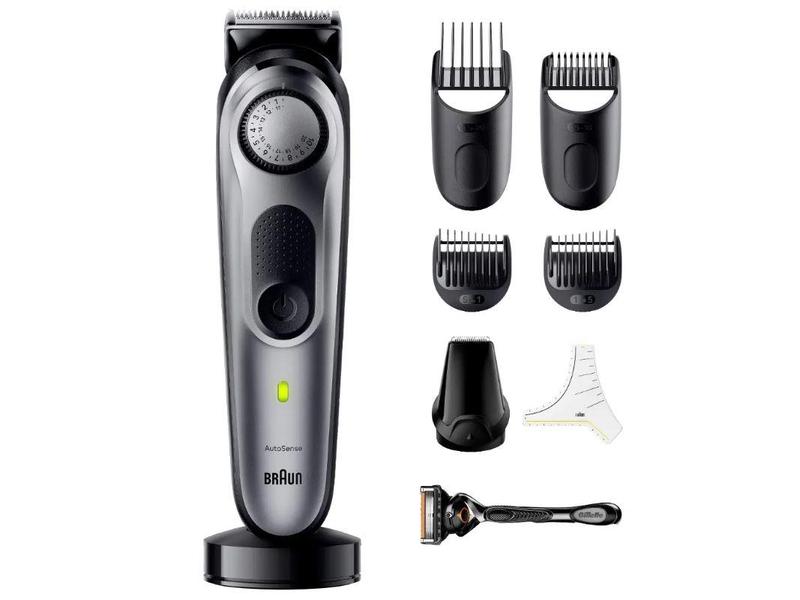 Zastřihovač Vousů BRAUN Pro 7 BT7420