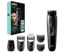 Obrázek k produktu: BRAUN Series 3 MGK3420