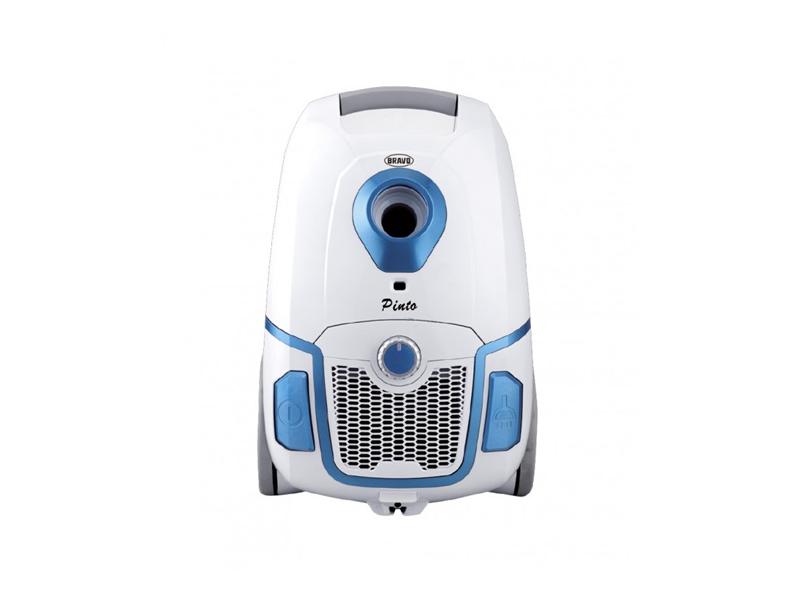 Vysavač Bravo Pinto B-4785, modro/bílý