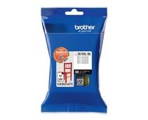 Obrázek k produktu: BROTHER LC-3619XLBK, černá (black), 3.000 stran