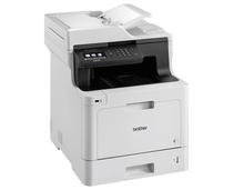 Obrázek k produktu: BROTHER DCP-L8410CDW