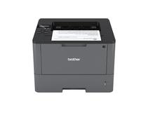 Obrázek k produktu: BROTHER HL-L5000D, černá (black)