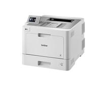 Obrázek k produktu: BROTHER HL-L9310CDW, bílá (white)