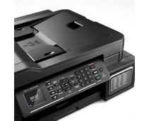 Obrázek k produktu: Tiskárna BROTHER MFC-T910DW, černá (black)