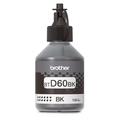 Obrázek k produktu: BROTHER BT-D60BK, černý (black),