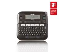 Obrázek k produktu: BROTHER PT-D210VP, černá (black)