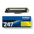 Obrázek k produktu: BROTHER TN-247Y, žlutá (yellow),