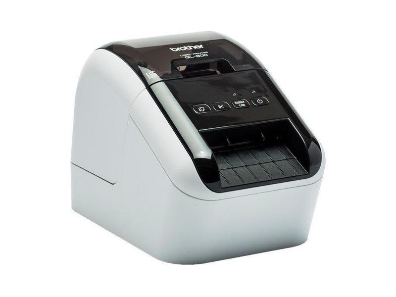 Tiskárna štítků BROTHER Brother QL-800