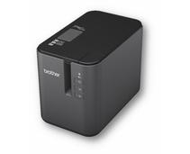 Obrázek k produktu: BROTHER PT-P900W, černá (black)