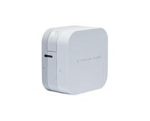 Obrázek k produktu: BROTHER PT-P300BT, bílá (white)