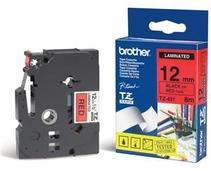 Obrázek k produktu: BROTHER TZE-431, červená-černá