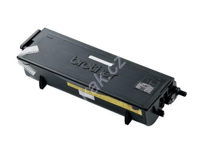 Toner BROTHER  TN-3130, černý (black)