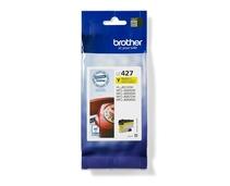 Obrázek k produktu: BROTHER LC-427Y