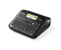 Obrázek k produktu: BROTHER PT-D610BTVP
