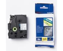 Obrázek k produktu: BROTHER TZE-PR955, stříbrná-bílá