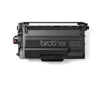 Obrázek k produktu: BROTHER TN-3600, černý (black), 3.000 stran