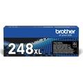 Obrázek k produktu: BROTHER TN-248XL Black, 3.000 stran