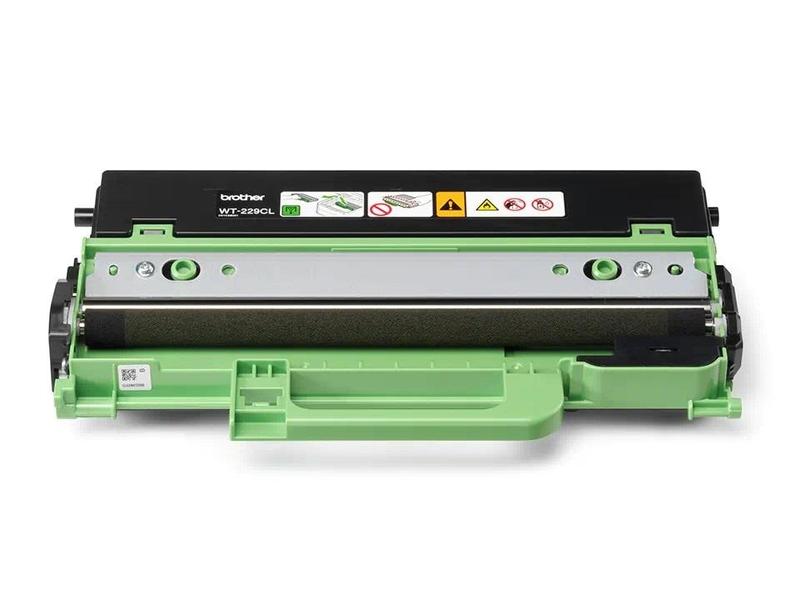 Odpadní nádobka toneru BROTHER WT229CL, 50.000 stran