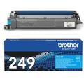 Obrázek k produktu: BROTHER TN-249C Cyan, 4.000 stran