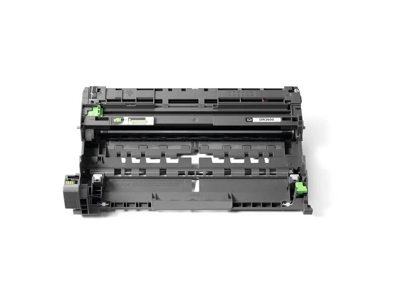 Tiskový optický válec BROTHER DR-3600, černý (black), 75.000 stran