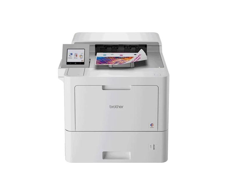 Tiskárna BROTHER HL-L9470CDN