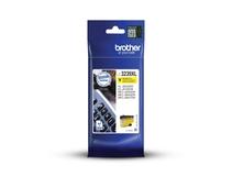 Obrázek k produktu: BROTHER LC-3239XLY, žlutý (yellow), 5.000 stran