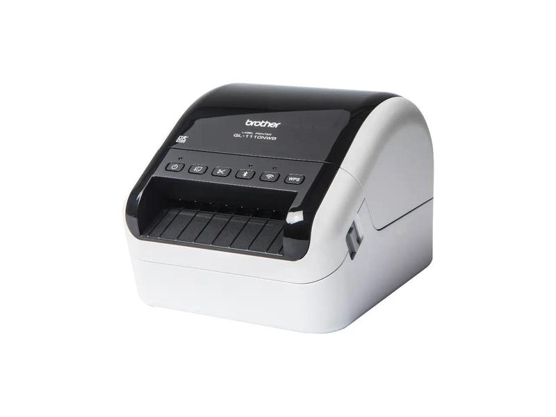 Tiskárna štítků BROTHER QL-1110NWB