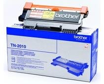 Obrázek k produktu: BROTHER  TN-2010, černý (black), 1.000 stran